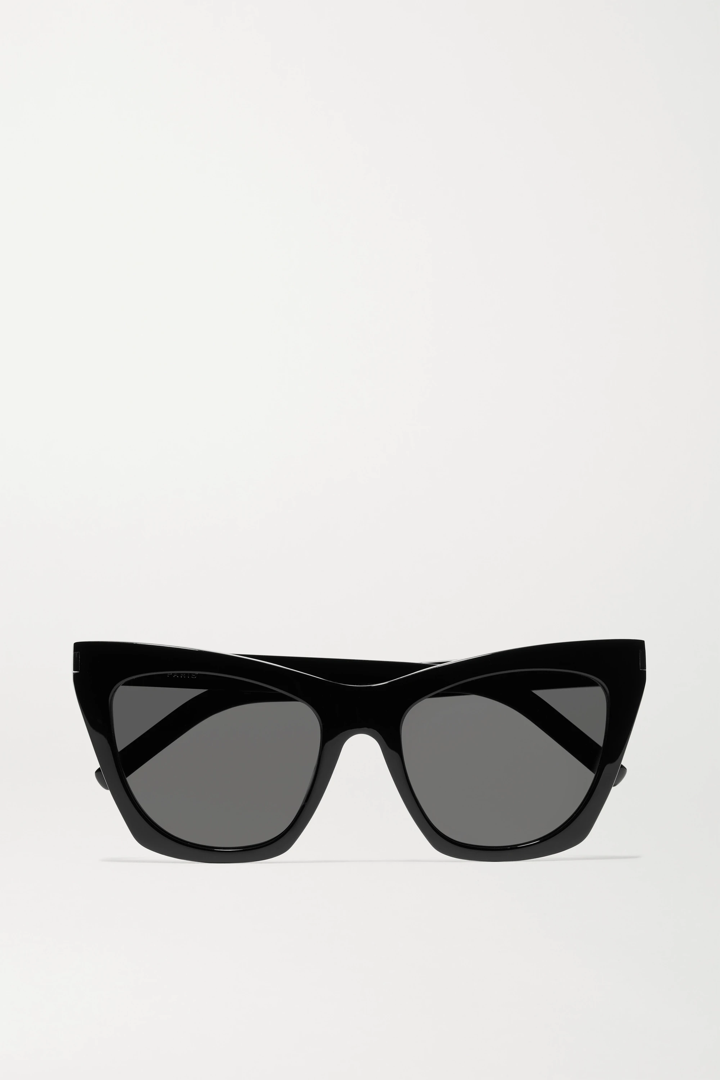 Saint Laurent Lunettes de soleil - Kate SL 214 - Noir