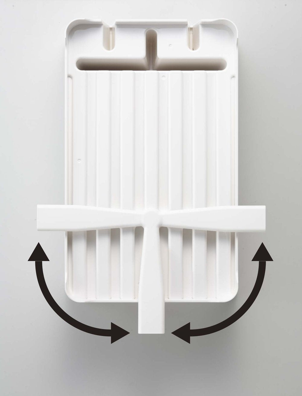 Dish drainer | Plastic