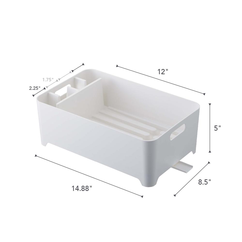 Dish drainer | Plastic