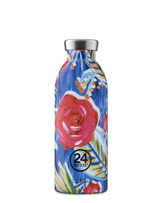 Bouteille réutilisable 24 Bottles - Rêverie 500 ml CLIMA