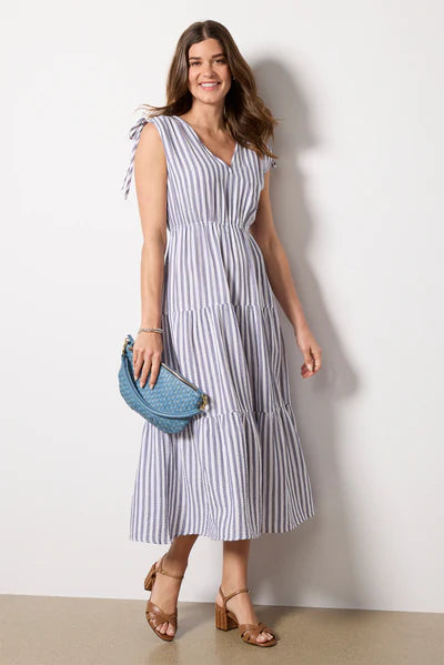Rails | Robe "SUZETTE" - Rayé