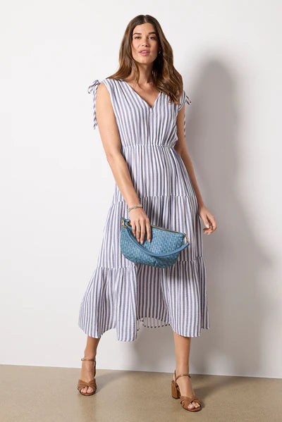 Rails | Robe "SUZETTE" - Rayé