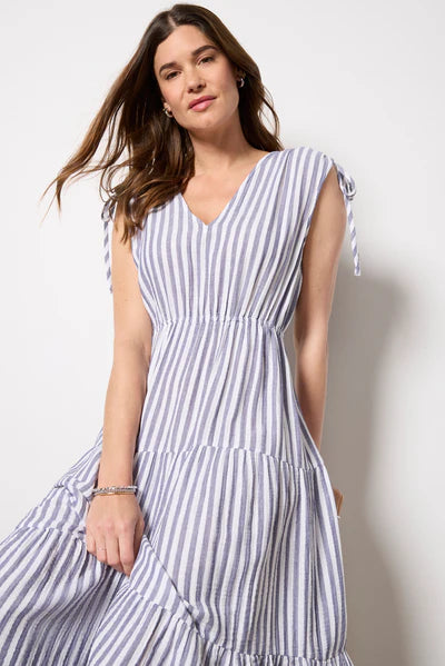 Rails | Robe "SUZETTE" - Rayé