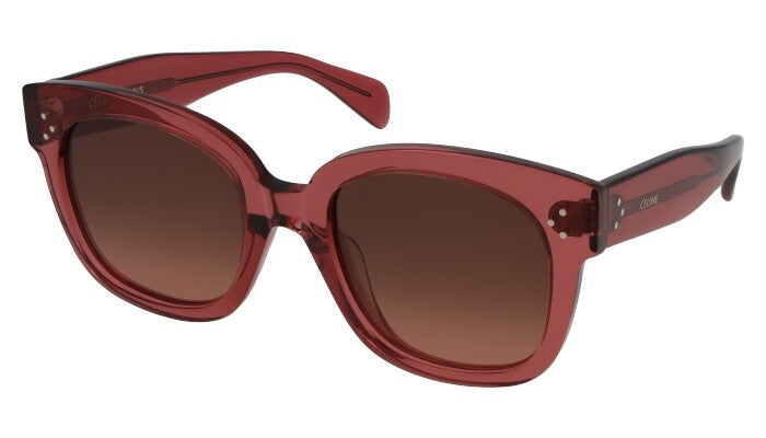 CELINE - LUNETTES DE SOLEIL - Oversized - Fuschia