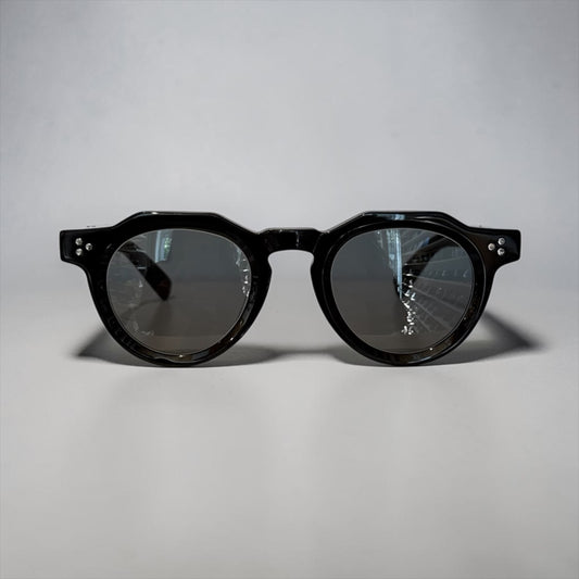 OLC Optics | Lunettes de soleil "SULLIVAN" - Noir / Noir