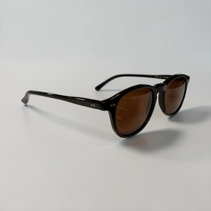 OLC Optics | Lunettes de soleil "P797" - Noir / Noir