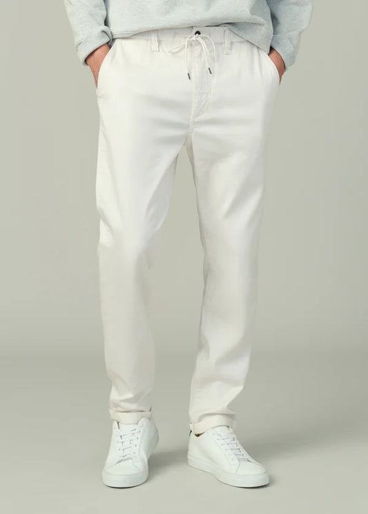 JOE'S | Pantalon en Tencel "The Laird" - Sea salt