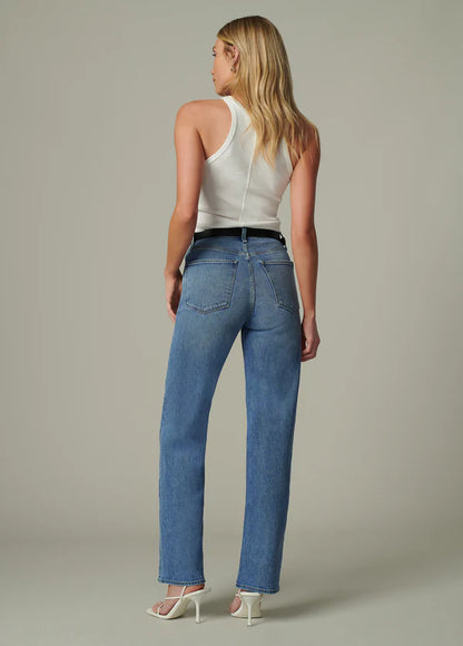 JOE'S - Jean jambes droites "MARGOT" - Good Eye