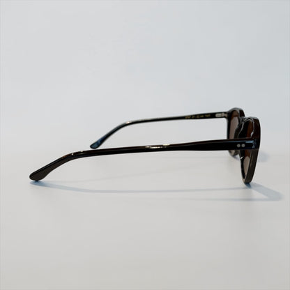 OLC Optics | Lunettes de soleil "P797" - Noir / Noir