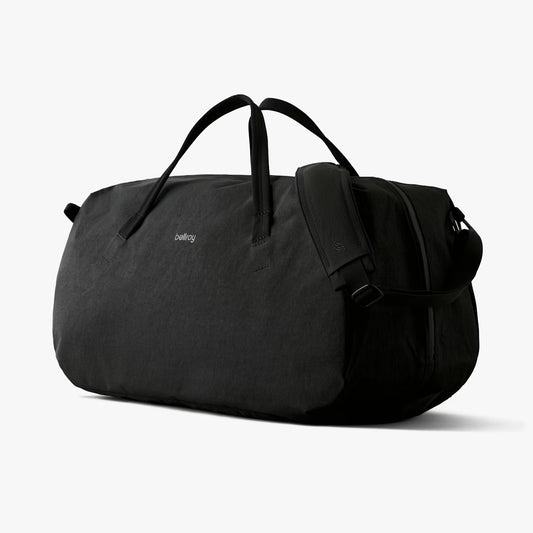 Bellroy | Venture "Ready Duffel" 40L - Noir