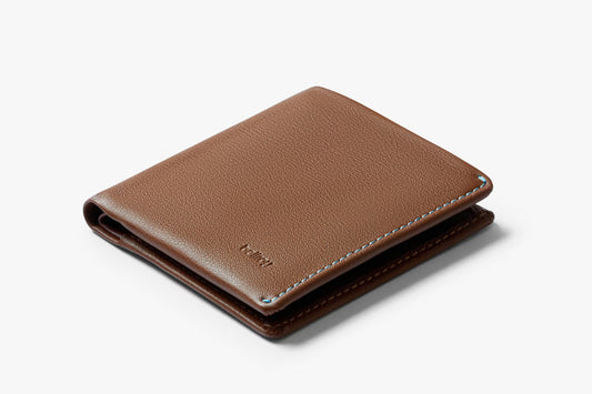 Bellroy | portefeuille "Note Sleeve" -  Noisette