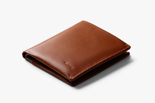 Bellroy | portefeuille "Note Sleeve" -  Sienna
