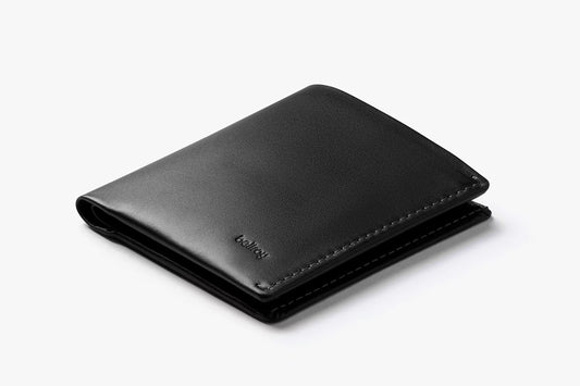 Bellroy | portefeuille "Note Sleeve" - Noir