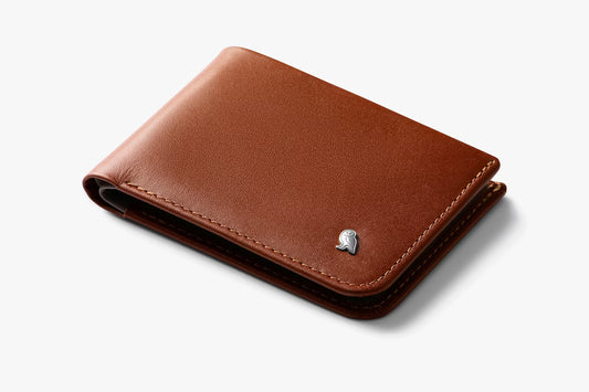 Bellroy | portefeuille "Hide&Seek" -Sienna