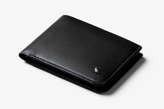 Bellroy | portefeuille "Hide&Seek" -Noir