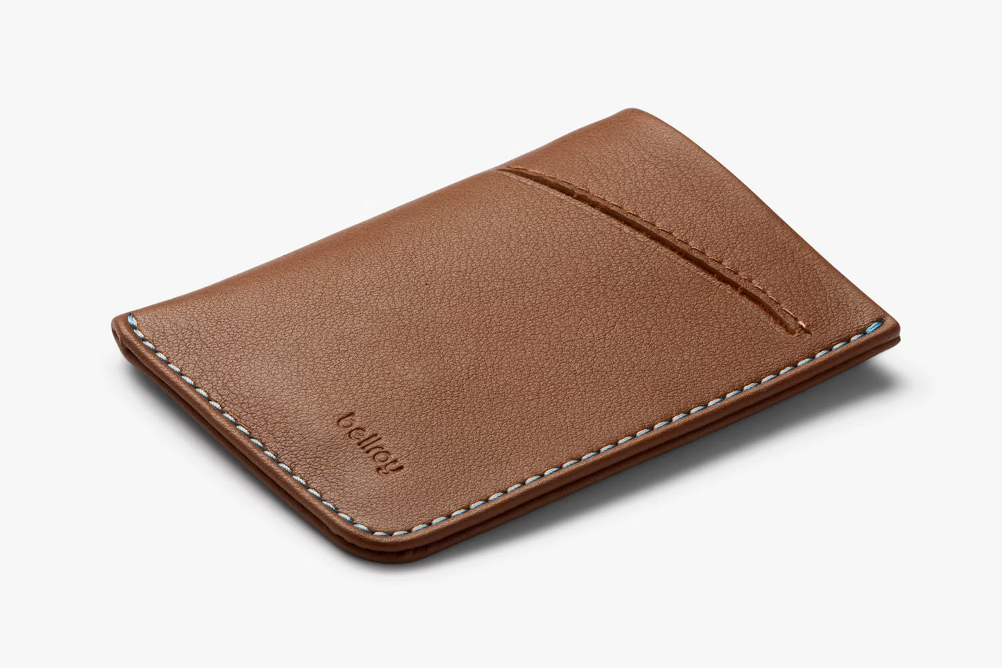 Bellroy | Étui pour cartes ''Card Sleeve'' - Noisette