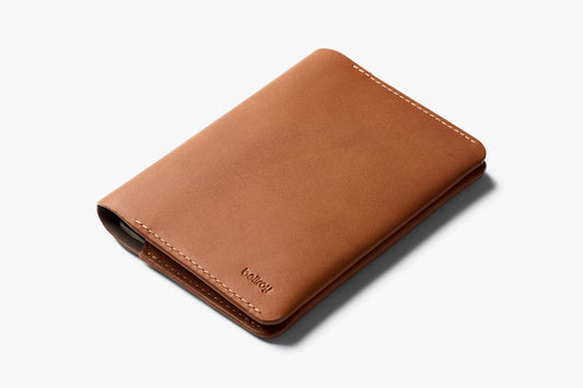Bellroy | Étui pour passeport - Caramel