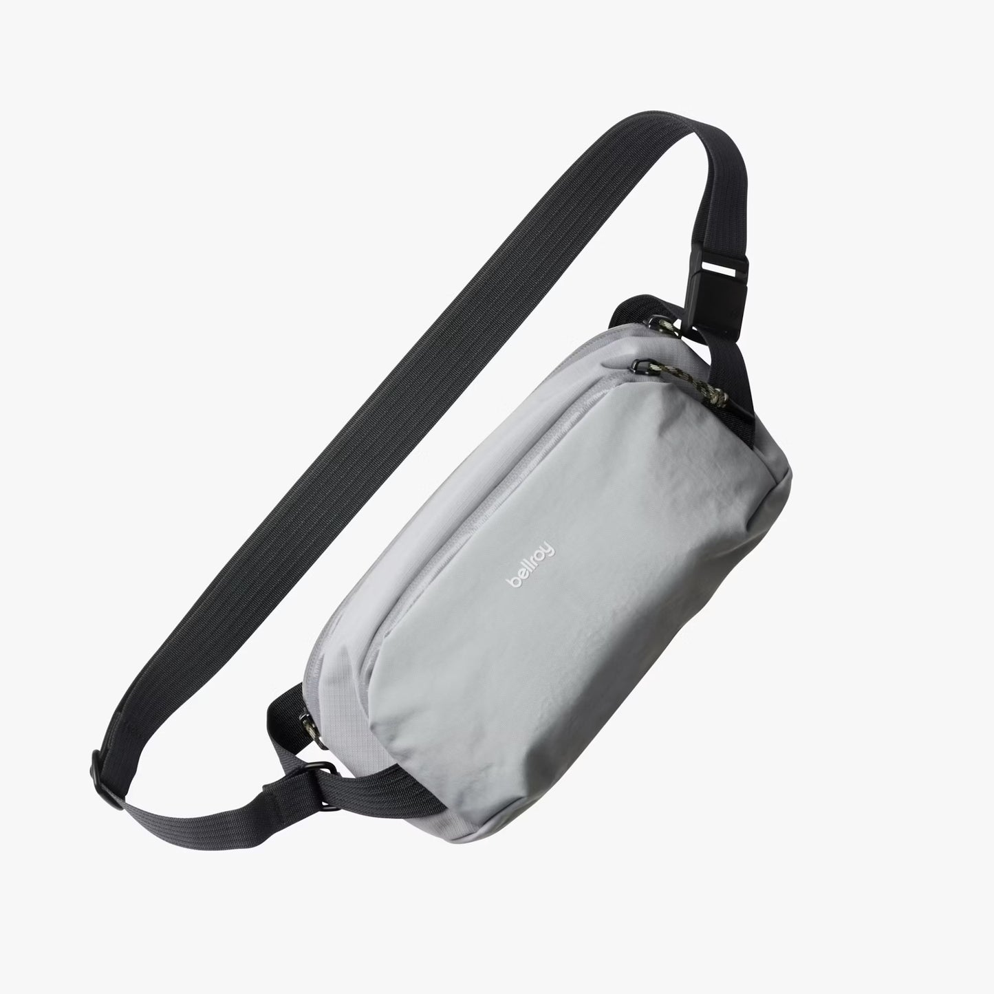 Bellroy | Sac bandoulière ''Venture Ready'' 2,5 L - Gris brumeux