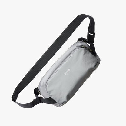 Bellroy | Sac bandoulière ''Venture Ready'' 2,5 L - Gris brumeux