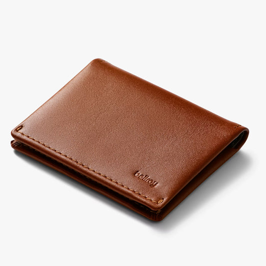 Bellroy | Portefeuille "slim sleeve" - Sienna