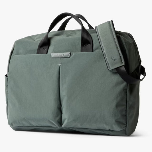 Bellroy | Sac de travail "Tokyo" 20L- Vert Everglade