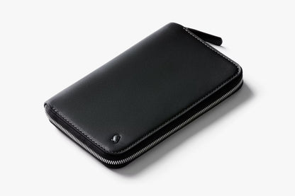 Bellroy | Porte Feuille "Travel Folio " - Noir