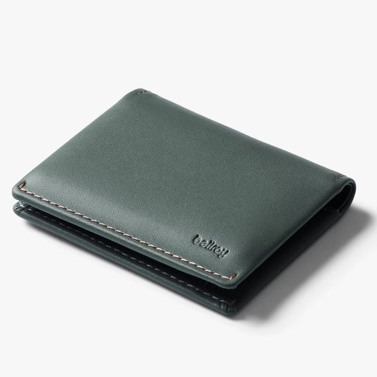 Bellroy | Portefeuille "slim sleeve"   - Everglade