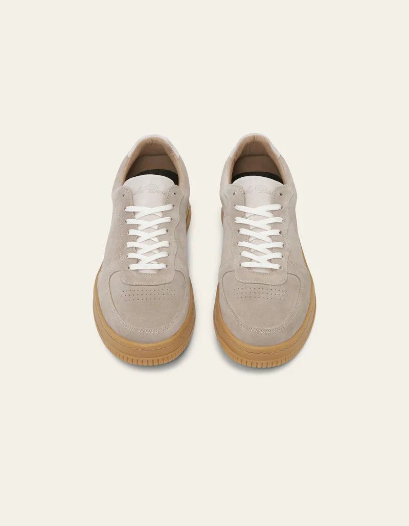 LES DEUX |  Baskets Wynn - Sable Clair