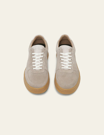 LES DEUX |  Baskets Wynn - Sable Clair