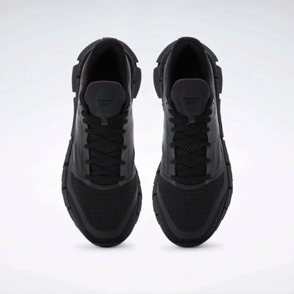 Reebok | Baskets ''Floatzig 1'' - Noir/Noir