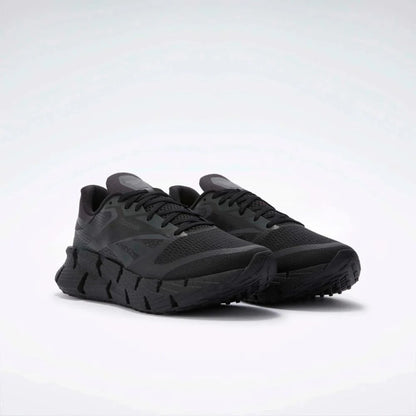 Reebok | Baskets ''Floatzig 1'' - Noir/Noir