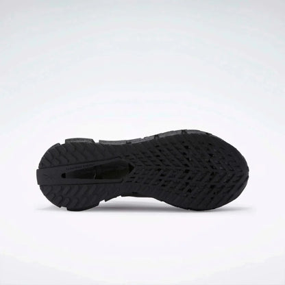 Reebok | Baskets ''Floatzig 1'' - Noir/Noir