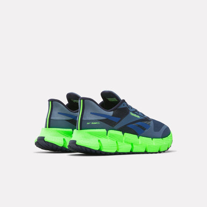 Reebok | Baskets ''Floatzig 1'' - ombre/bleu crépuscule