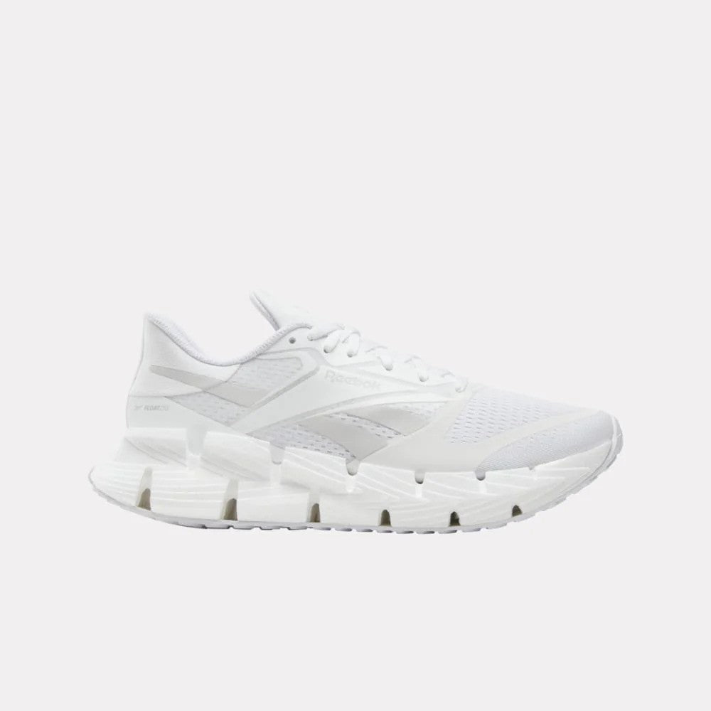 Reebok | Baskets ''Floatzig 1'' - blanc/gris brumeux