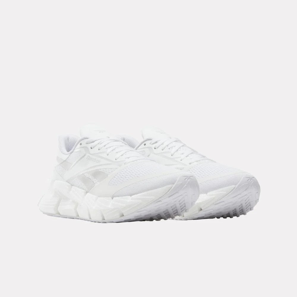 Reebok | Baskets ''Floatzig 1'' - blanc/gris brumeux