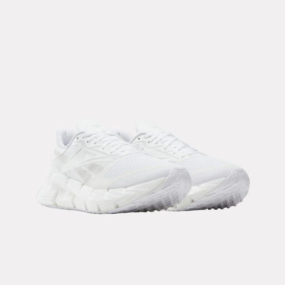 Reebok | Baskets ''Floatzig 1'' - blanc/gris brumeux