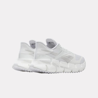 Reebok | Baskets ''Floatzig 1'' - blanc/gris brumeux
