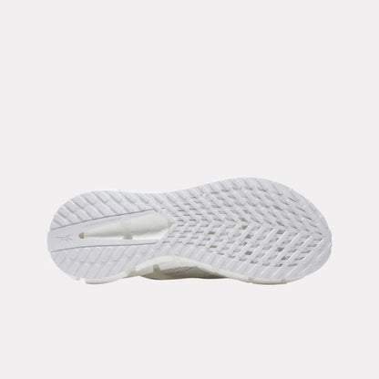 Reebok | Baskets ''Floatzig 1'' - blanc/gris brumeux