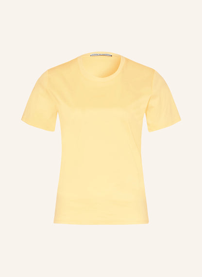Tiger Of Sweden | T-shirt "Hazel" | Jaune