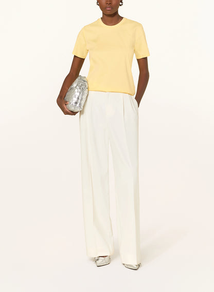 Tiger Of Sweden | T-shirt "Siru" | Jaune