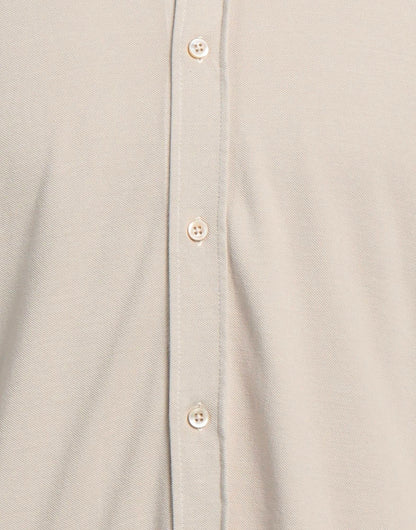 Circolo |  Chemise en coton - Beige