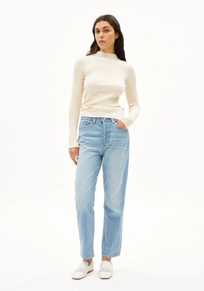 Armedangels | Pull 'Alaania' | Avoine