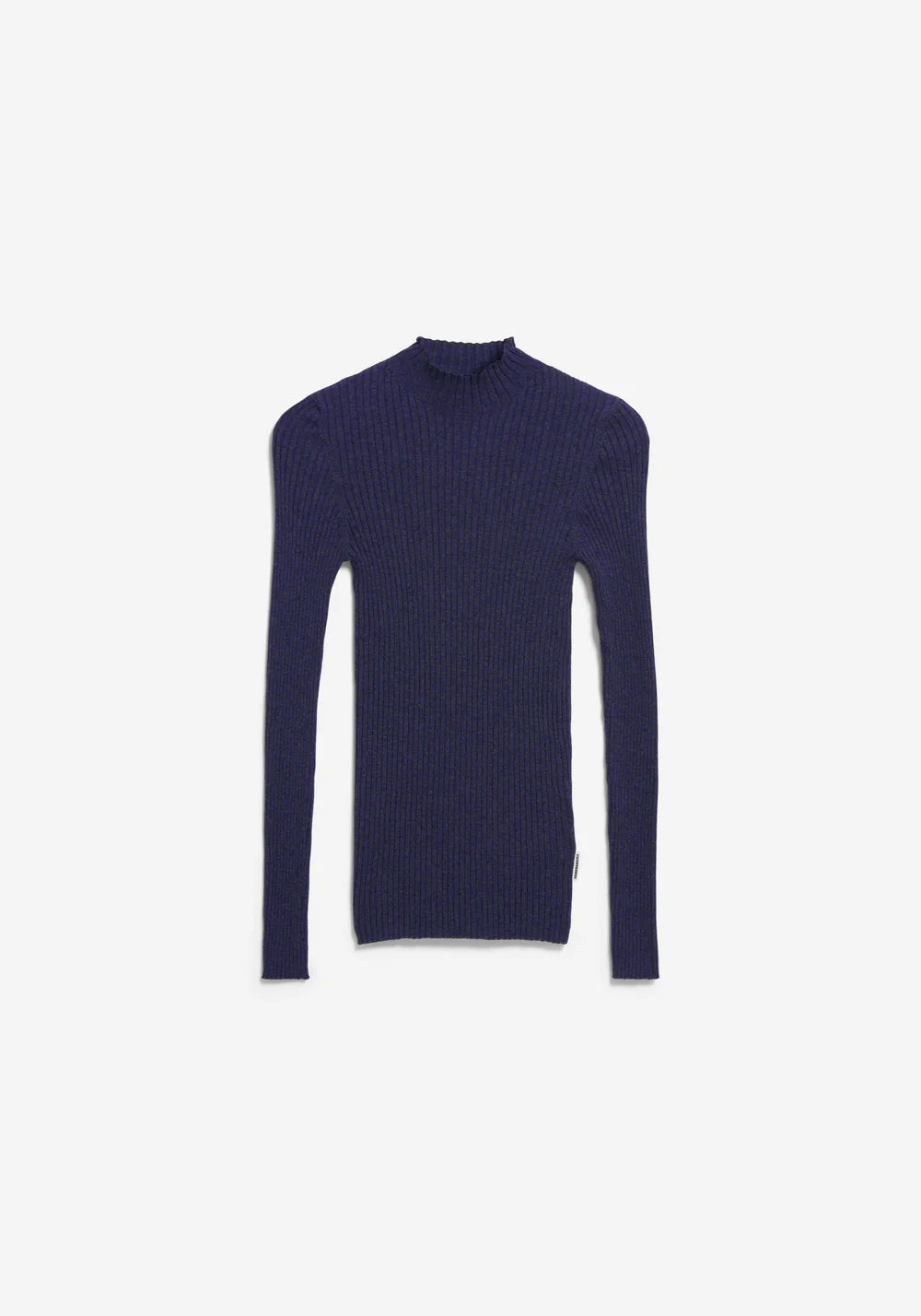 Armedangel | Col montant "ALAANIA" - Marine