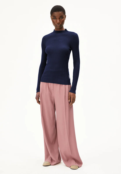 Armedangel | Col montant "ALAANIA" - Marine