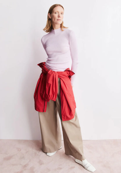 Armedangels | Pull 'Alaania' | Rose