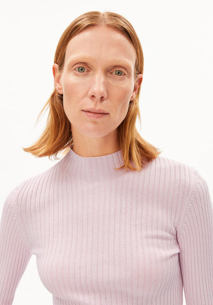 Armedangels | Pull 'Alaania' | Rose