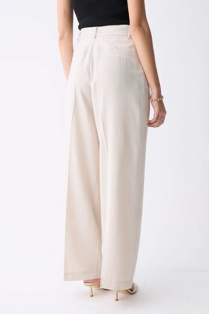 Deluc | Pantalon "CATERINA" - Beige