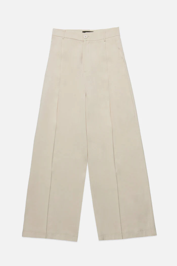 Deluc | Pantalon "CATERINA" - Beige
