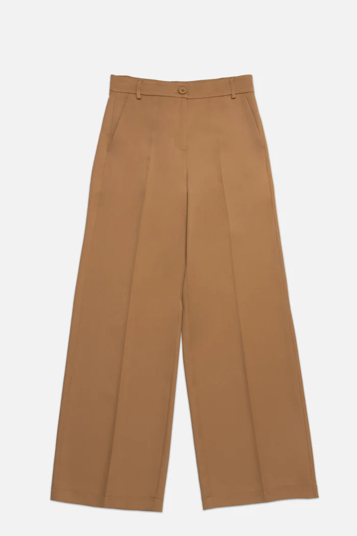 Deluc | Pantalon "Alex"- Camel