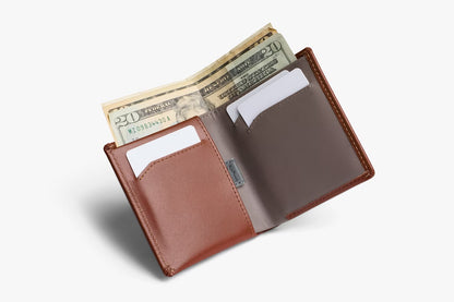 Bellroy | Portefeuille Note Sleeve - Terracotta